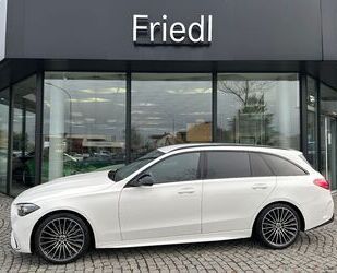 Mercedes-Benz C 200 Gebrauchtwagen