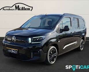 Citroen Berlingo Gebrauchtwagen