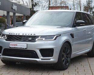 Land Rover Range Rover Sport Gebrauchtwagen