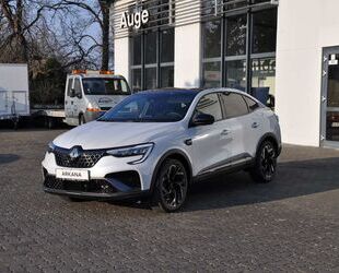 Renault Arkana Gebrauchtwagen