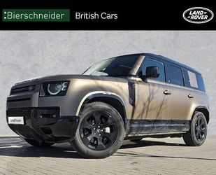 Land Rover Defender Gebrauchtwagen