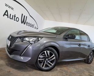 Peugeot 208 Gebrauchtwagen