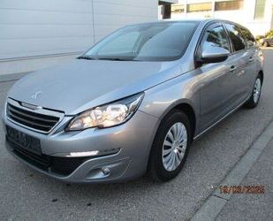 Peugeot 308 Gebrauchtwagen