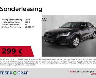 Audi Q2 Gebrauchtwagen