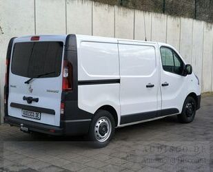Renault Trafic Gebrauchtwagen