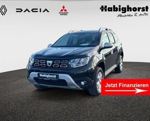 Dacia Duster Gebrauchtwagen