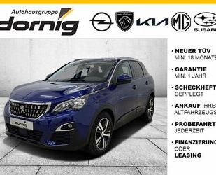 Peugeot 3008 Gebrauchtwagen