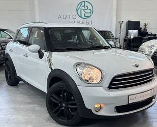 Mini Cooper Gebrauchtwagen