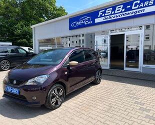 Seat Mii Gebrauchtwagen