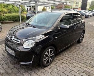 Citroen C1 Gebrauchtwagen