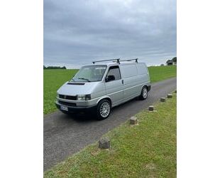 VW T4 andere Gebrauchtwagen