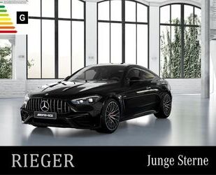 Mercedes-Benz CLE 53 AMG Gebrauchtwagen