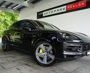 Porsche Cayenne Gebrauchtwagen