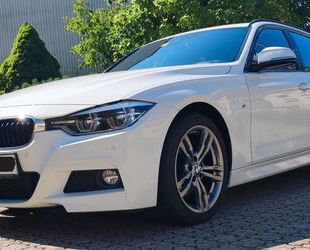 BMW 330 Gebrauchtwagen