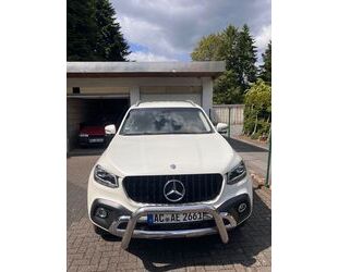 Mercedes-Benz X 250 Gebrauchtwagen