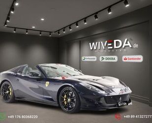 Ferrari 812 Gebrauchtwagen