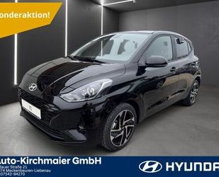 Hyundai i10 Gebrauchtwagen