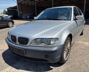 BMW 325 Gebrauchtwagen