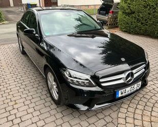 Mercedes-Benz C 180 Gebrauchtwagen