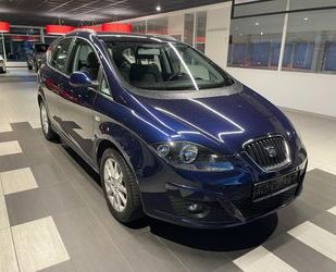 Seat Altea Gebrauchtwagen