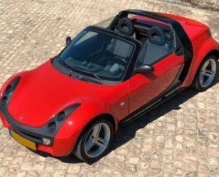 Smart Roadster Gebrauchtwagen