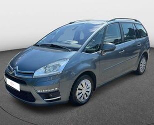 Citroen Grand C4 Picasso / SpaceTourer Gebrauchtwagen