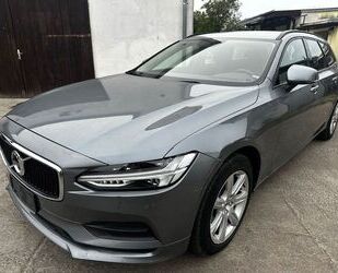 Volvo V90 Gebrauchtwagen