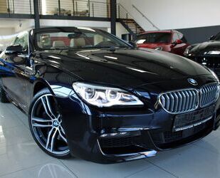 BMW 650 Gebrauchtwagen