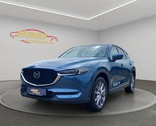 Mazda CX-5 Gebrauchtwagen