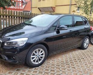 BMW 218 Active Tourer Gebrauchtwagen