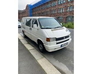 VW T4 andere Gebrauchtwagen