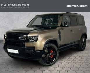 Land Rover Defender Gebrauchtwagen