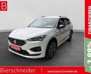 Seat Tarraco Gebrauchtwagen