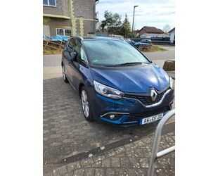 Renault Grand Scenic Gebrauchtwagen