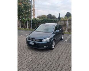 VW Golf Plus Gebrauchtwagen