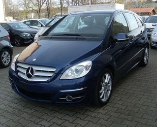 Mercedes-Benz B 150 Gebrauchtwagen