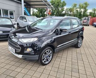 Ford EcoSport Gebrauchtwagen