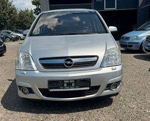 Opel Meriva Gebrauchtwagen