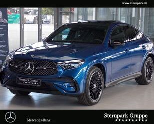Mercedes-Benz GLC 450 Gebrauchtwagen