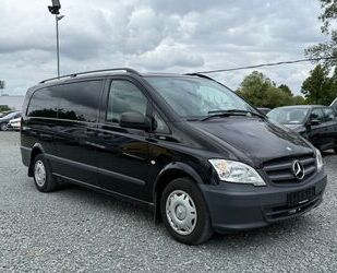 Mercedes-Benz Vito Gebrauchtwagen
