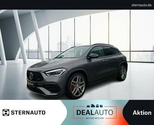 Mercedes-Benz GLA 45 AMG Gebrauchtwagen