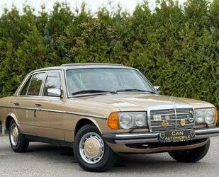 Mercedes-Benz 200 Gebrauchtwagen