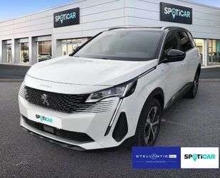 Peugeot 5008 Gebrauchtwagen