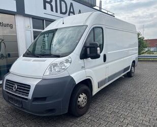 Fiat Ducato Gebrauchtwagen