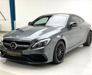 Mercedes-Benz C 63 AMG Gebrauchtwagen
