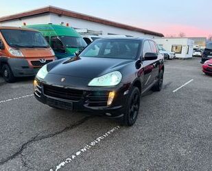 Porsche Cayenne Gebrauchtwagen