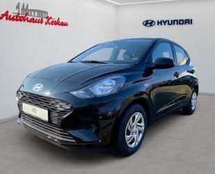 Hyundai i10 Gebrauchtwagen