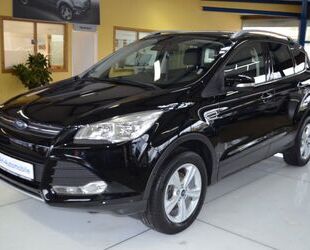 Ford Kuga Gebrauchtwagen