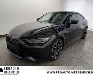 BMW 420 Gran Coupé Gebrauchtwagen