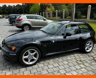 BMW Z3 Gebrauchtwagen
